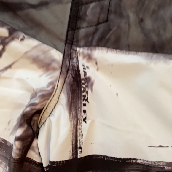 Gently used, side pocket - Picture 2 of 5